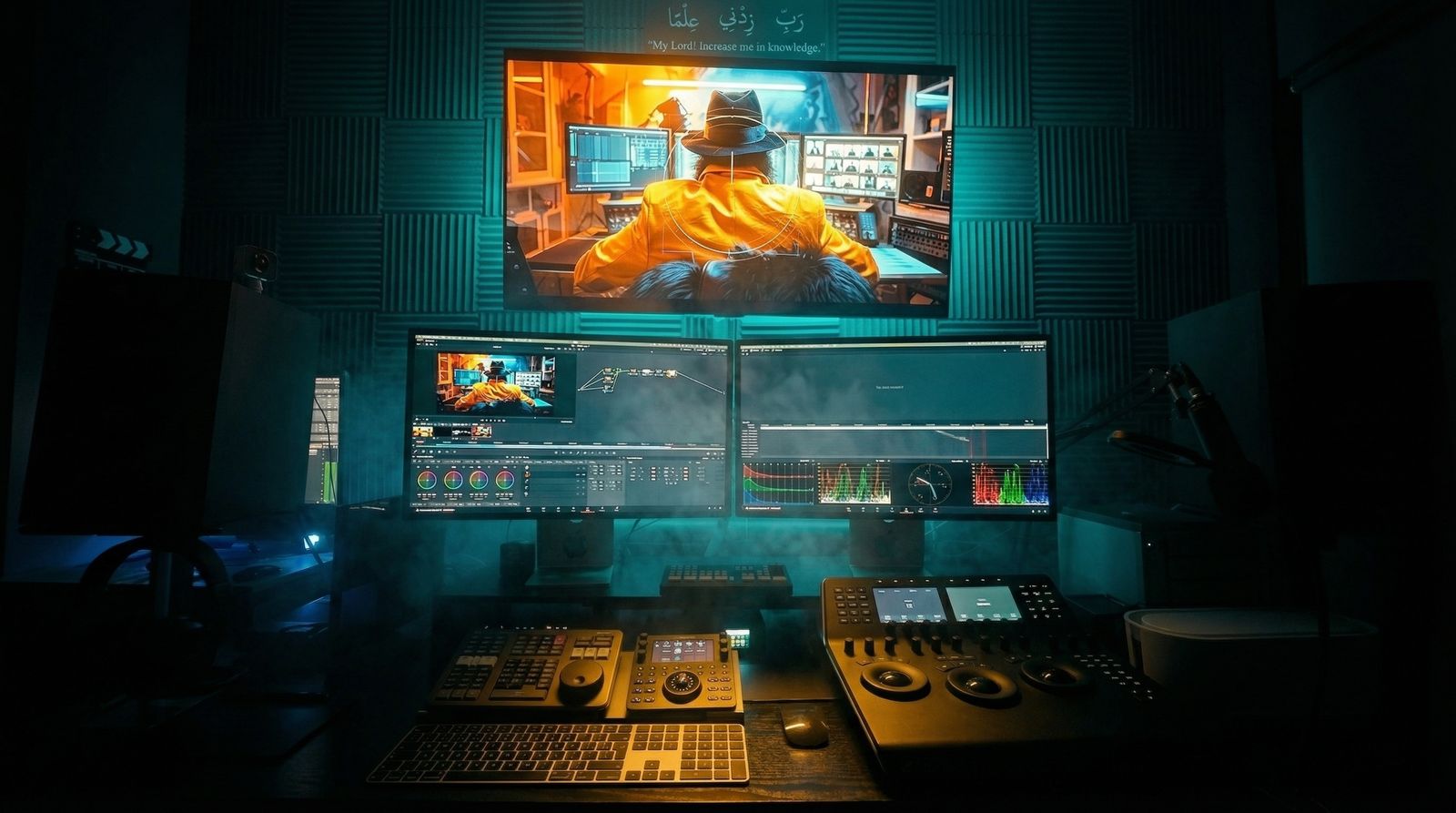 Grading Suite